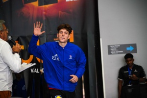 © IconSport - FFHandball