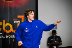 © IconSport - FFHandball