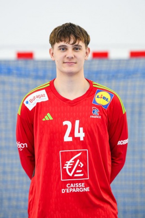 © FFHandball - Iconsport.fr