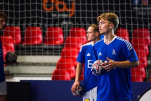 © IconSport - FFHandball