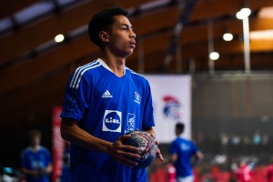 © IconSport - FFHandball