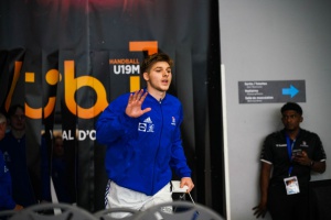 © IconSport - FFHandball