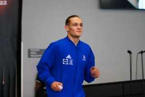 © IconSport - FFHandball
