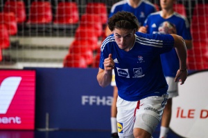 © IconSport - FFHandball