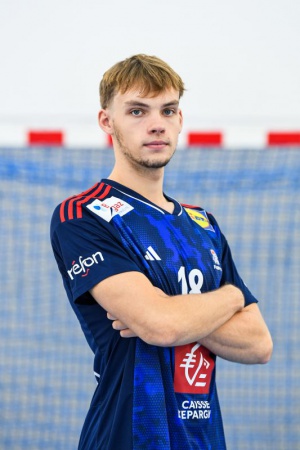 © FFHandball - Iconsport.fr