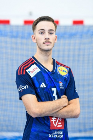 © FFHandball - Iconsport.fr
