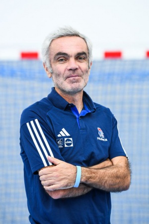 © FFHandball - Iconsport.fr