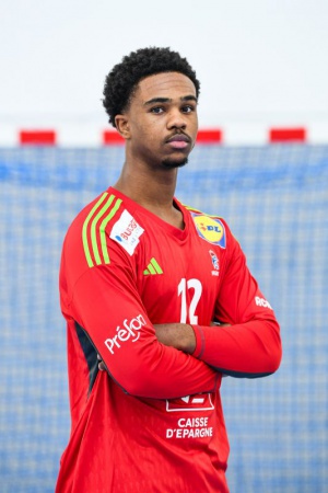 © FFHandball - Iconsport.fr