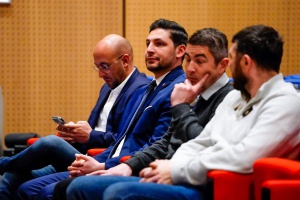 ©FFHandball/Iconsport