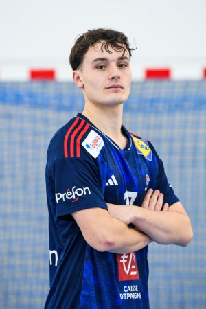 © FFHandball - Iconsport.fr