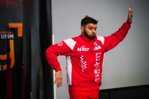 © IconSport - FFHandball