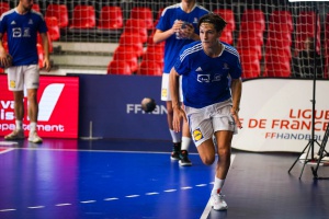 © IconSport - FFHandball