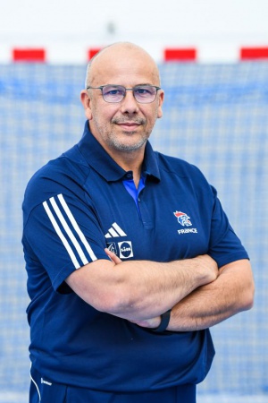 © FFHandball - Iconsport.fr