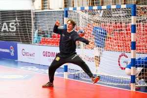 © IconSport - FFHandball