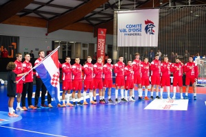 © IconSport - FFHandball