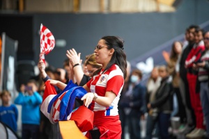 © IconSport - FFHandball