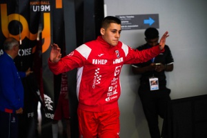 © IconSport - FFHandball