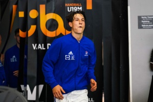 © IconSport - FFHandball