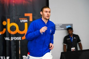 © IconSport - FFHandball
