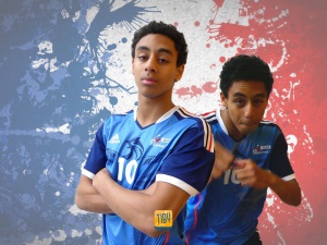 Antonin Mohamed