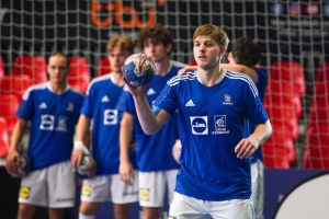 © IconSport - FFHandball
