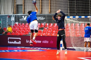 © IconSport - FFHandball