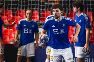 © IconSport - FFHandball