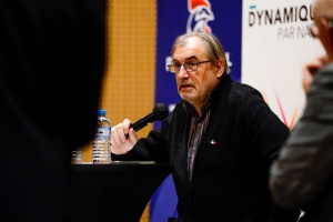 ©FFHandball/Iconsport