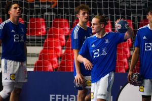 © IconSport - FFHandball