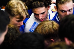 © IconSport - FFHandball
