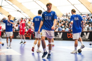 © IconSport - FFHandball