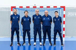 © FFHandball - Iconsport.fr