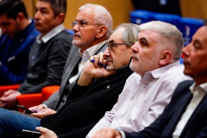©FFHandball/Iconsport