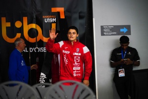 © IconSport - FFHandball