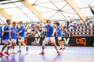 © IconSport - FFHandball