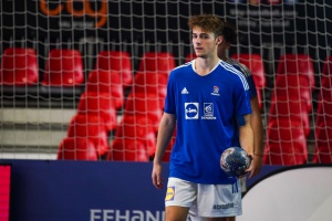 © IconSport - FFHandball