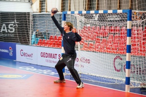 © IconSport - FFHandball