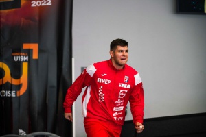 © IconSport - FFHandball