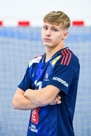 © FFHandball - Iconsport.fr