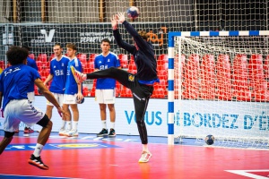 © IconSport - FFHandball