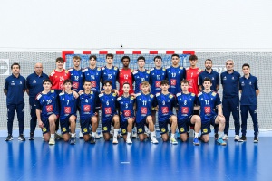 © FFHandball - Iconsport.fr