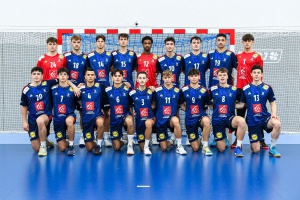 © FFHandball - Iconsport.fr