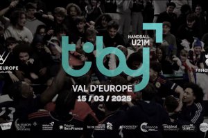 REPORT FINAL - #TIBY2025 U21M