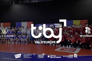 TIBY U21M 2026 I REPORT FINAL DAY