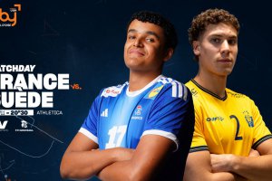 M6 I France - Suède