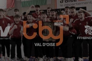 REPORT DAY FINALS #TIBY2025 U19M