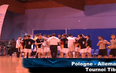 Allemagne – Pologne vendredi 2 novembre 2012, 18h30