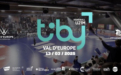 REPORT 1/2 FINAL - #TIBY2025 U21M