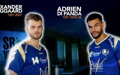 QUIZZ TIBY - SRVHB | Di Panda - Lynggaard