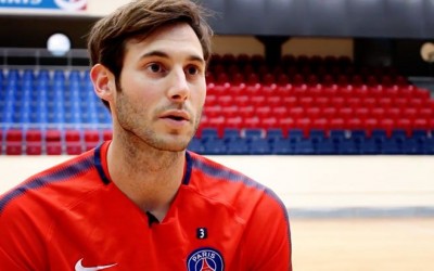 MON TIBY | PSG - GENSHEIMER - KOUNKOUD - NAHI